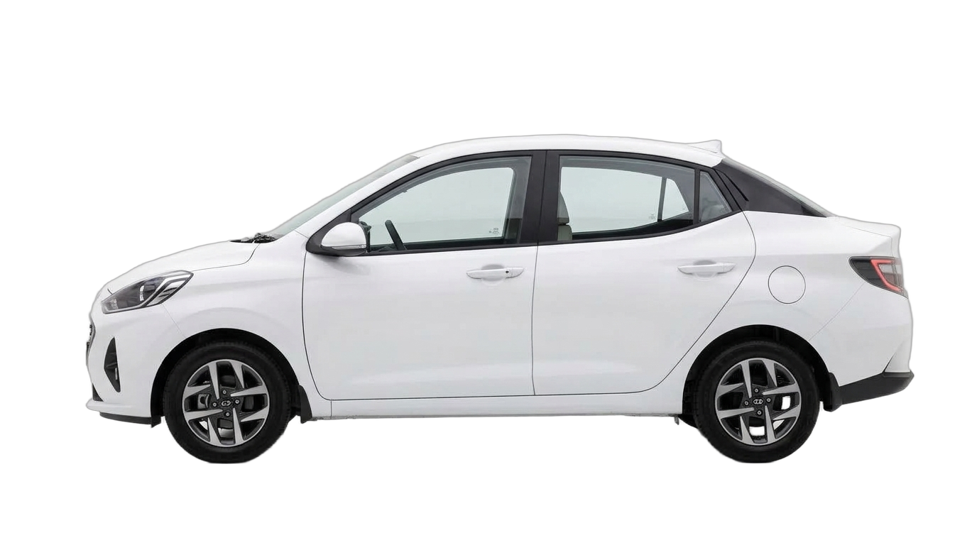 Hyundai Aura