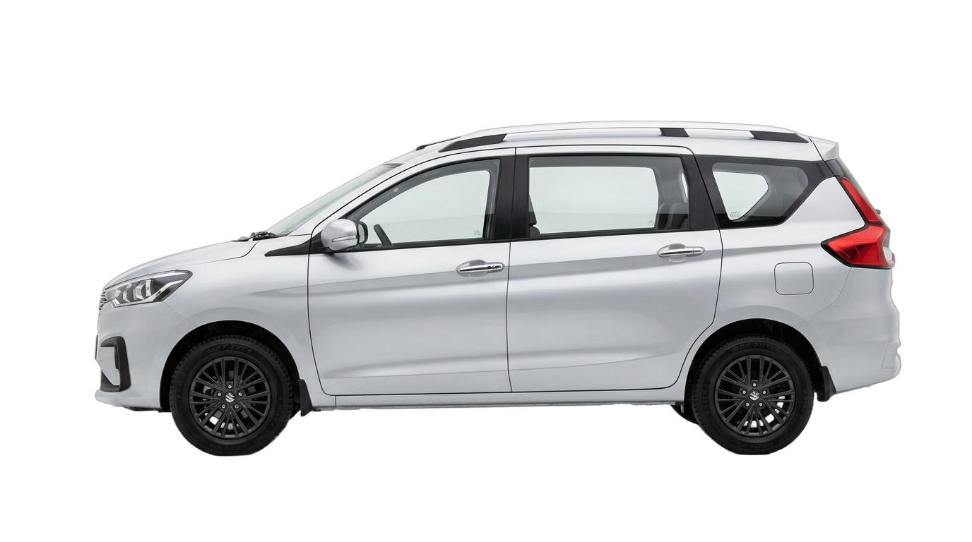 Maruti Suzuki Ertiga